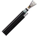 Water Proof Figure 8 fiber optic cable GYTC8S