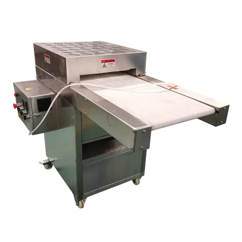 Professional Grade Frozen Meat Cutting Machine Precise Cutting Efficient New Choice