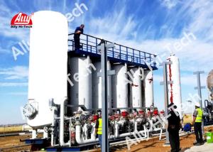 Quality Green Hydrogen Production Plant From Renewable Biogas Economic Source wholesale