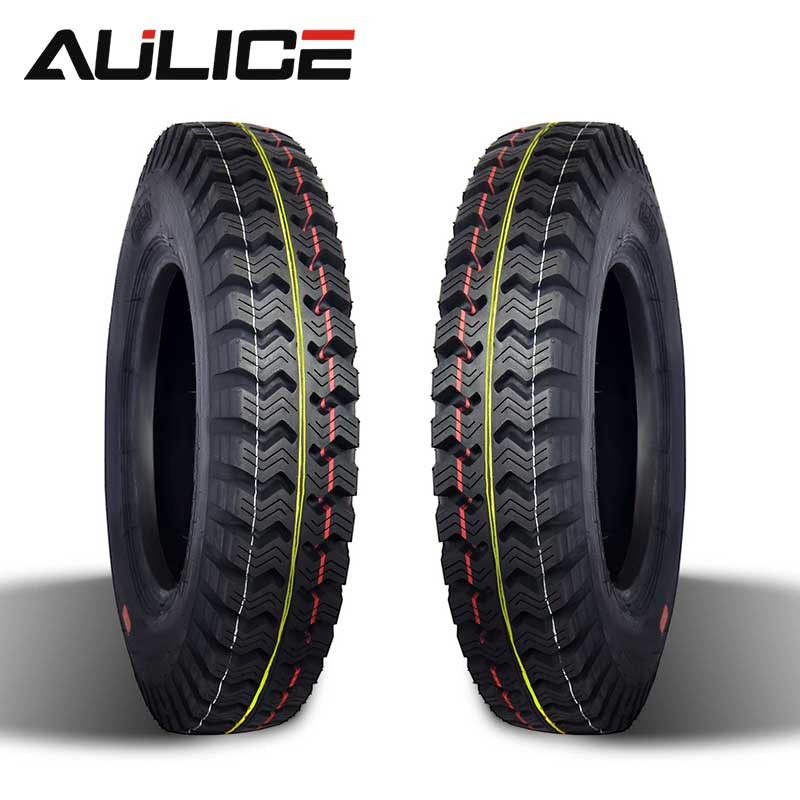 Wearable Chinses Factory off road tyre Bias AG Tyres AB616 8.25-16