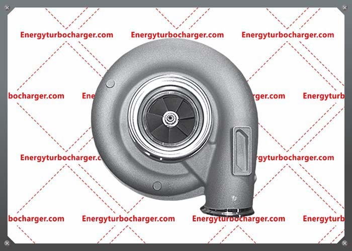 Cursor 9 Engine HX55 Diesel turbocharger Turbocharger 4043648 4041262 4033185HX 504213442 504179011