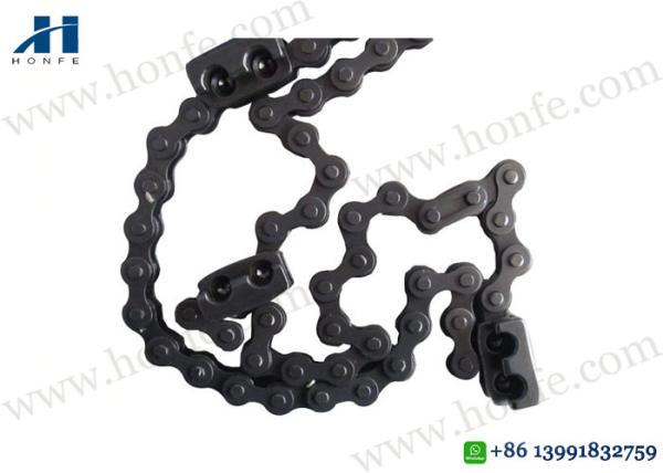 Cheap Conveyor Chain 73" MB190 911831055 Sulzer Loom Parts for sale