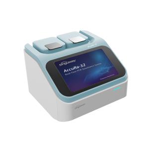 Quality Singuway RT PCR Thermal Cycler Machine DNA Testing Real Time wholesale