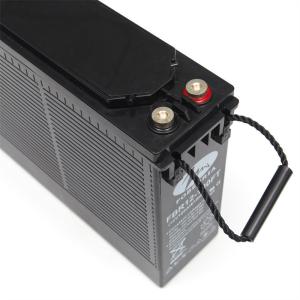 Quality Solar System 12V 180ah VRLA Lead Acid Battery FT Series wholesale
