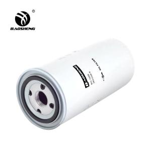 Quality 570004323 3831236 Diesel Heavy Truck Filter For EC160C EC210 wholesale