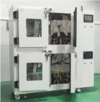 LIYI 200 300 Degree Paint High Temperature Big Industrial Oven Drying Machine