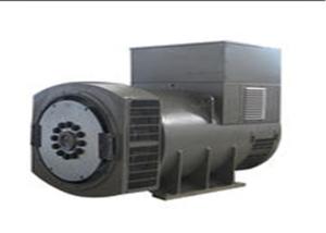 Quality Stamford Type AC Permanent Magnet Synchronous Generator 152KW / 190KVA wholesale