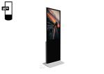 43 Inch 500 nits Stretched Digital Signage Display