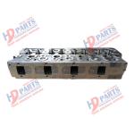 4D94 4D94-2 Engine Cylinder Head 6144-11-1112 6144-11-1010 For KOMATSU