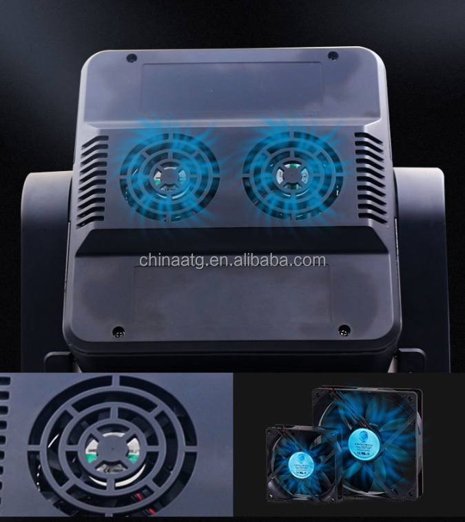 4 In 1 LED Beam Wash Light 25pcs 15 80 RGBW 8 Colors 8 Patterns Mini Laser 100-240v