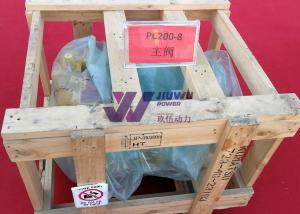 Quality 723-46-23103 Main Control Valve wholesale