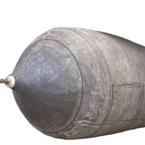 Quality Airbag Launching Ship Inflatable Rubber Marine Airbags For Ship Launching wholesale