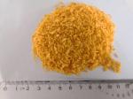 5mm Flavored Tasty Dry Bread Crumbs Low Calorie For Fried Food Surface