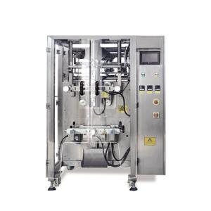 Quality Biscuit Candy Cookies Automatic Granule Packaging Machine wholesale