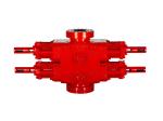 13 5/8" - 15000psi Blowout Preventer Equipment Hydraulic Double Ram BOP
