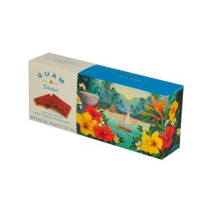 Quality CMYK Printing Chocolate Candy Boxes Packaging Food Art Paper Material wholesale