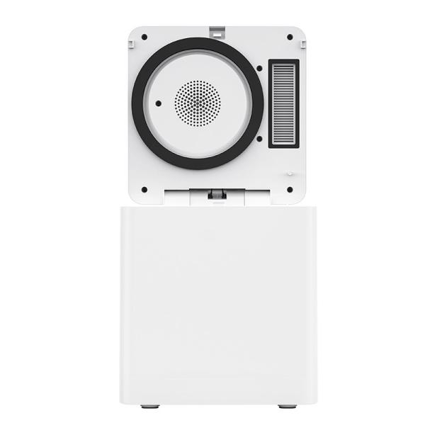 Smart Food Cycler Composter 2.5L Smart Waste Kitchen Composter From China