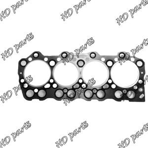 Quality 4D32 Diesel Engine Cylinder gasket ME013330 For Mitsubishi wholesale