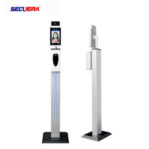 Quality Digital Scanner Measuring Thermal Body Camera Infrared Temperature Measurement wholesale