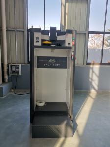 Quality Broom Bundle PE Film Auto Wrapping Machine Shrink Wrapping Machine 1100mm Length wholesale