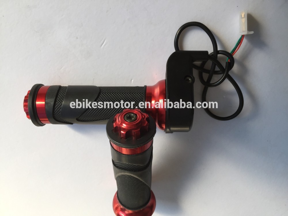 48v 1500w BLDC motor electric bicycle kit with lithium battery