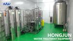 150000 Gallon Reverse Osmosis Water Purification Equipment