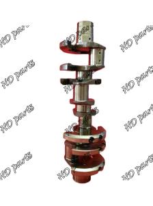Quality 8DC91 Engine Crankshaft Spare Part ME996186 For Mitsubishi wholesale