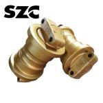 Yellow D155 Track Roller Bulldozer Undercarriage Parts 175-30-00760