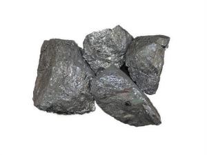 Quality Silicon Raw Material Ferrosilicon Barium Inoculant FeSiBa wholesale