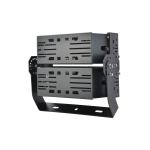 IP65 IK07 LED Tunnel Lights SMD 3030 Die Casting Aluminum Eco Friendly