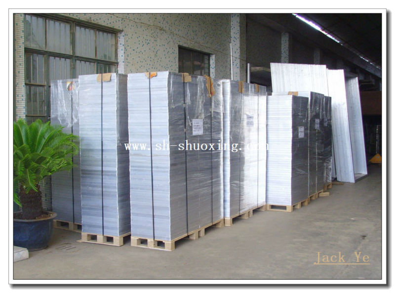 Screen printing supplies