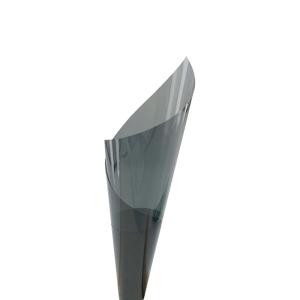 Quality Gray Blue Light Blocking Film / Fire Resistant Window Film Easy To Remove wholesale