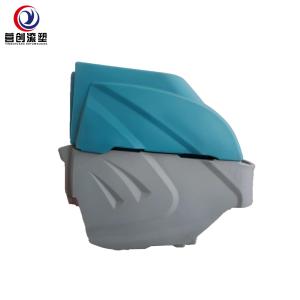 Quality Quiet Operation And Powerful Washing Floor Machine 220V Voltage 1000W Noise ≤70dB wholesale