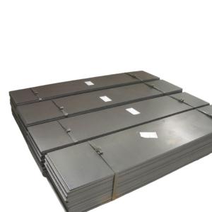 Quality Z275 MS Low Carbon Steel Plate 5mm Mild Steel Plate For Boiler wholesale