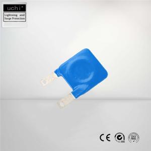 Quality 34H Varistor Overvoltage Protection , Oxide Varistor 25KA Pressure Contacts wholesale