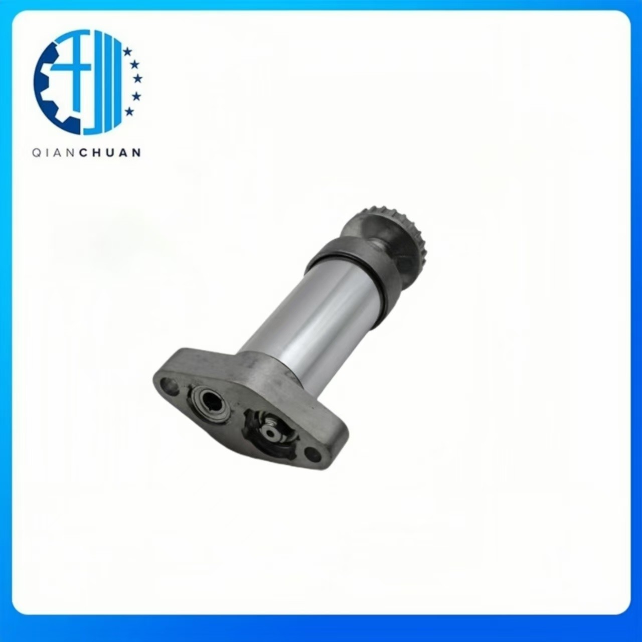 105-2508 1052508 Fuel Priming Pump For CAT 3406 Engine Parts