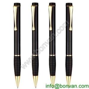 Quality No. 2 Concerto ball pen, metal Concerto ball pen for company logo branding wholesale