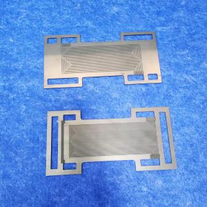 Quality Hydrogen Fuel Cell Graphite Block 65 HSD Smooth Carbon Graphite Block wholesale