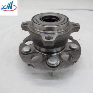 Quality Hot sale heavy truck parts Rear Wheel Hub Assembly 3104100XKZ17A wholesale