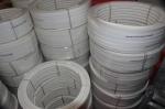 High Tensile Tear Strength Polyurethane V Section Belts For Paper Industry
