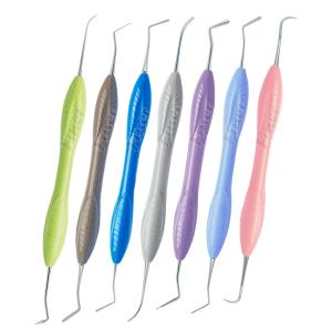 Quality Dental Composite Resin Filling Restoration Kit Dental Instrument wholesale