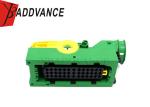 5-1718321-3 LEAVYSEAL 2.8mm Tyco AMP Connectors 39 Pin