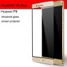 Buy cheap tempered glass screen protector for HUAWEI P9 Plus P9 0.33mm ultrain HD from wholesalers