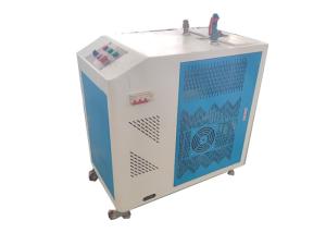 Quality Intelligent Control Small Electric Steam Generator Multifunctional 65kg/H Capacity wholesale