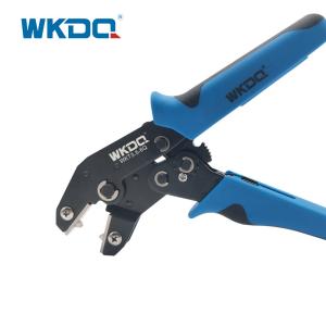 Quality FBS 10-6 Cutting Pliers Hand Crimp Tools Wear Resistance wholesale