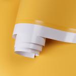 0.35mm PVC Vinyl Laminate Sheets For Furniture Door Cover