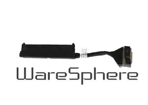 Quality Black Dell Latitude 3150 3160 Laptop Spare Parts Dell Laptop Sata Cable 450.02109.1001 wholesale