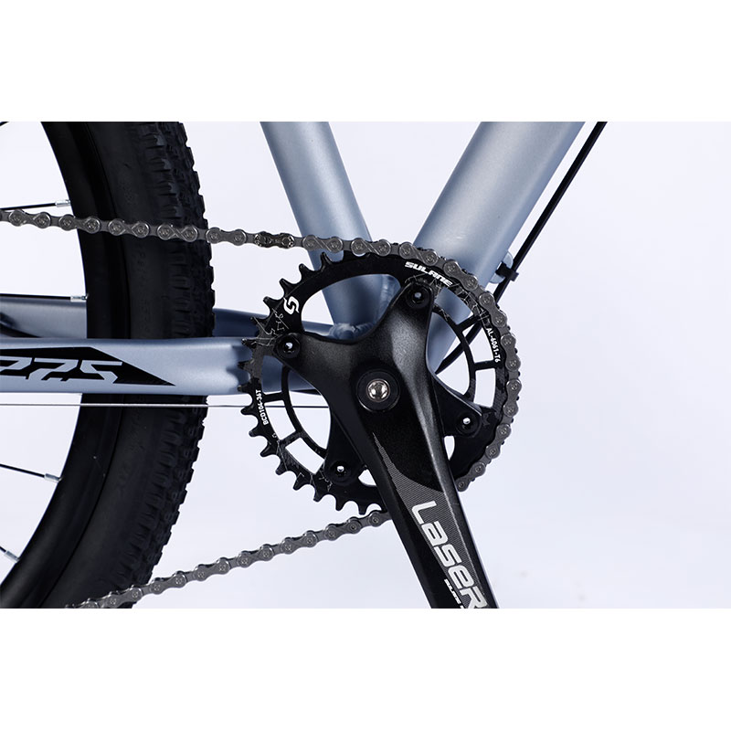 Mountain Bike Bicycle with Yinxing Hydrallic Disc Brake and Steel Rim 26/27.5/29 inch