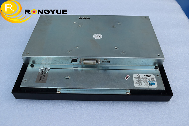 Refurbish ATM Machine Wincor 10.4 Operator Panel Ethernet USB Replacement 1750104454