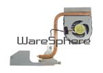 Dell Inspiron M5040 Laptop Heatsink Fan , Laptop Fan And Heatsink M61WG 0M61WG